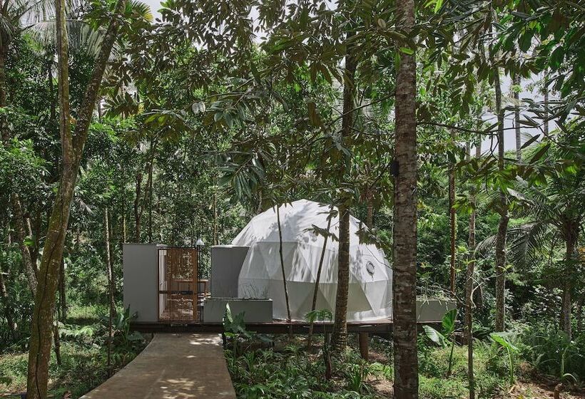 هتل Lintang Luku Tent Resort Ijen, Banyuwangi