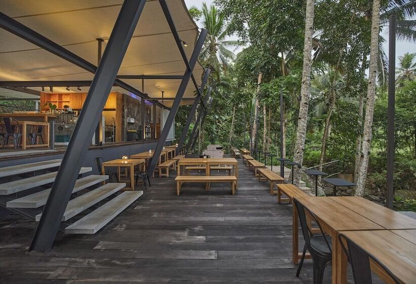 هتل Lintang Luku Tent Resort Ijen, Banyuwangi