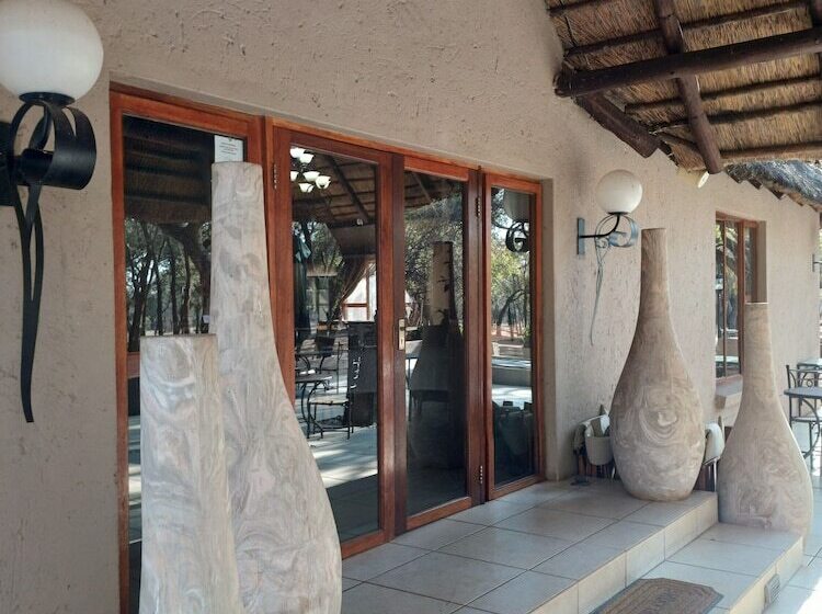 酒店 Phakela Private Lodge