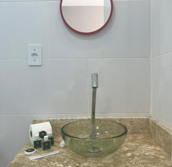 ホテル Pousada José Marineli