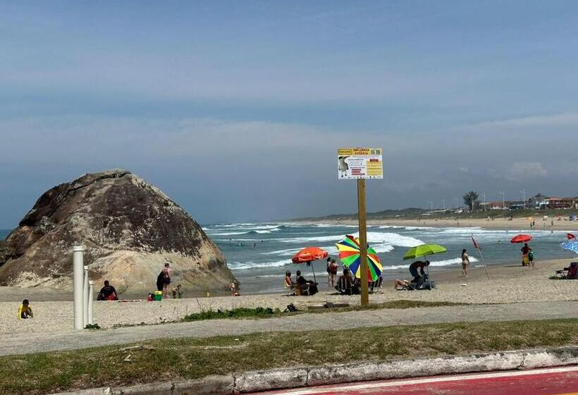 ホテル Pousada José Marineli