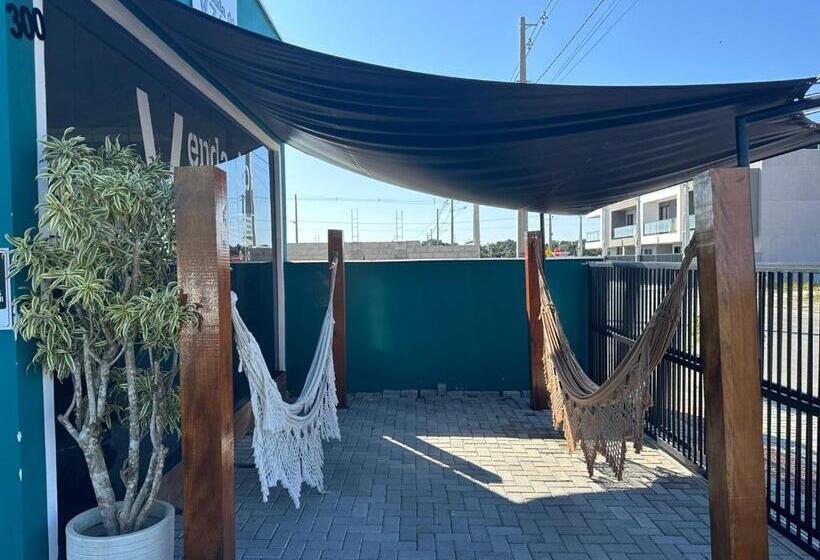 ホテル Pousada José Marineli