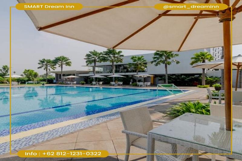 هتل Smart Dream Inn
