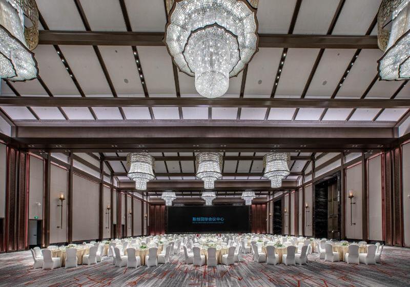 酒店 Steinberger Chongqing