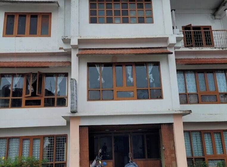 호텔 Jd House, Tawang