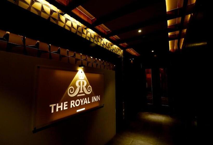 فندق The Royal Inn