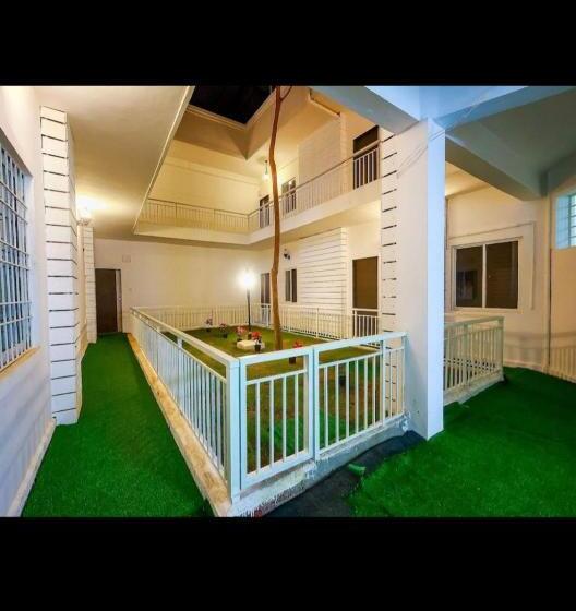 فندق Vaibhav Hill Park