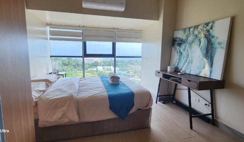 Mactan Newtown Condo By Ejb