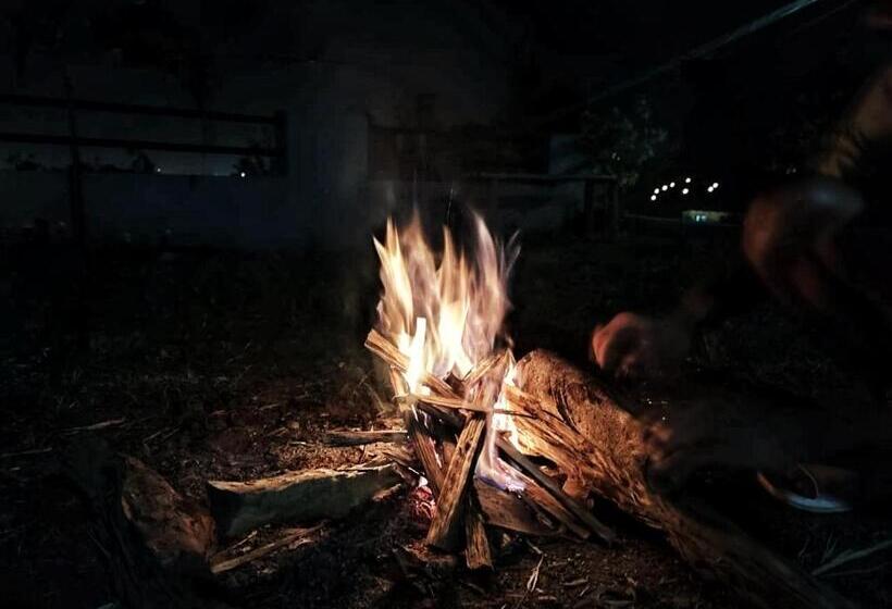 膳宿费 Coorg Kairav Homestay