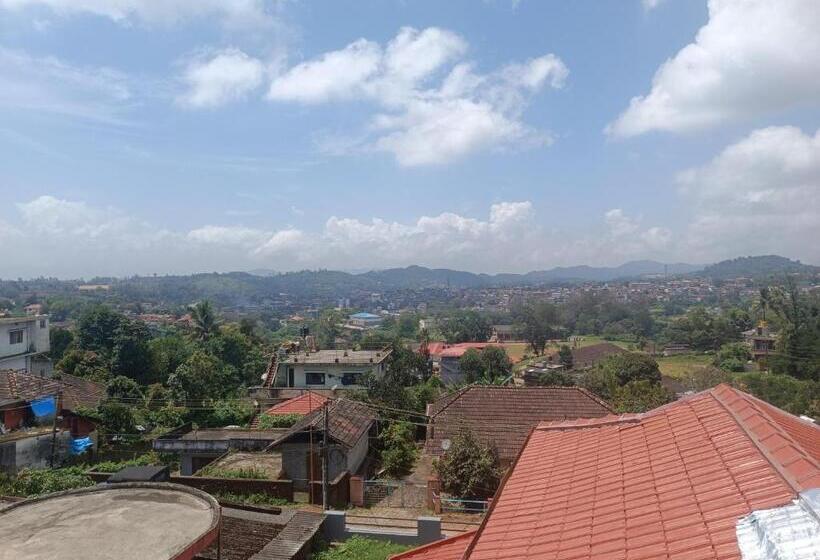 膳宿费 Coorg Kairav Homestay