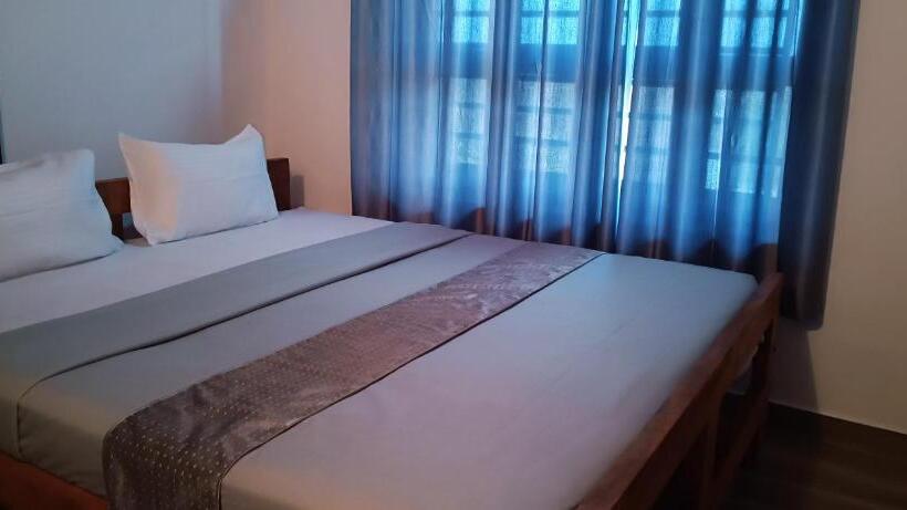 膳宿费 Coorg Kairav Homestay