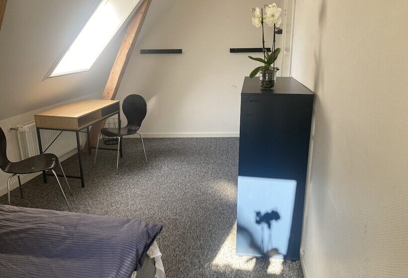 پانسیون Residens Svalhøj