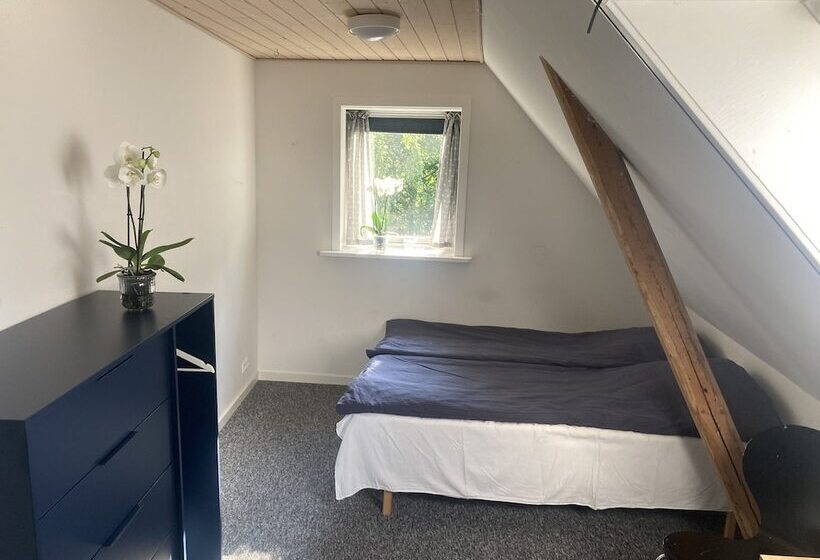 پانسیون Residens Svalhøj