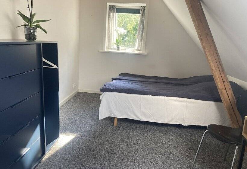 پانسیون Residens Svalhøj