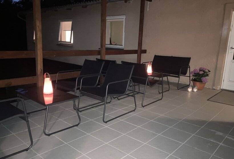 پانسیون Residens Svalhøj