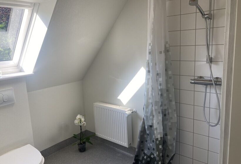 پانسیون Residens Svalhøj