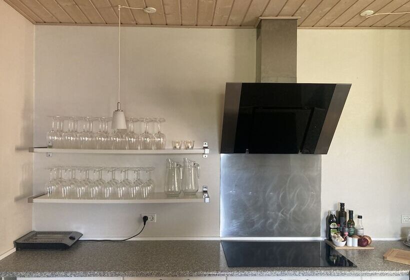 پانسیون Residens Svalhøj