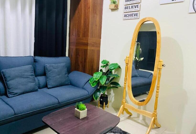 Retreat In The Heart Of The City