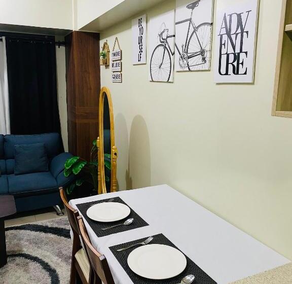 Retreat In The Heart Of The City