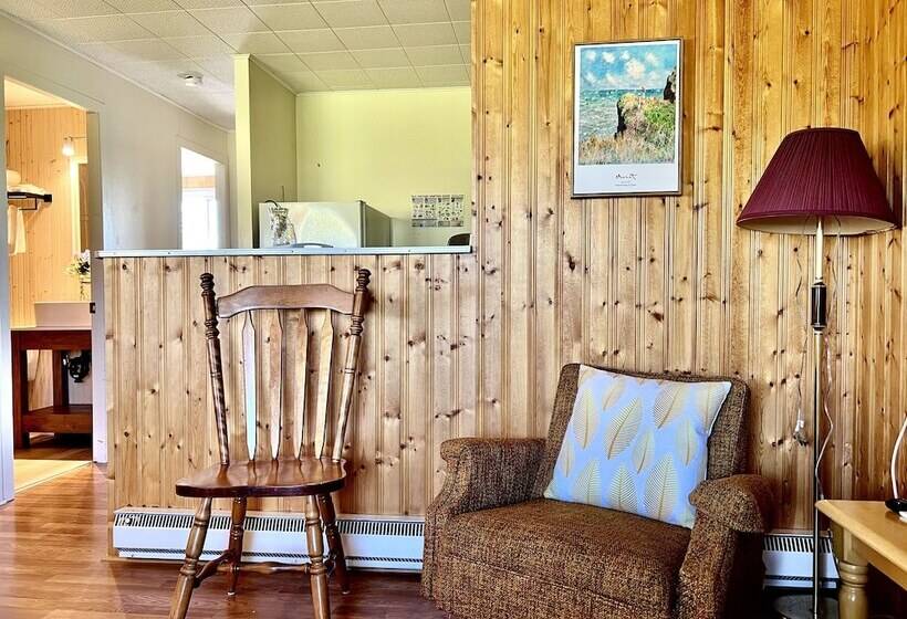 St Lawrence Motel