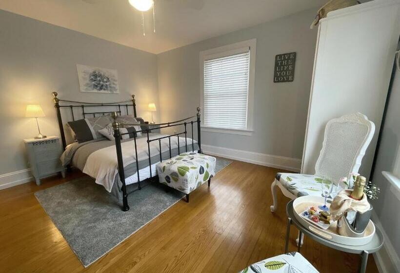 The Boardwalk Inn