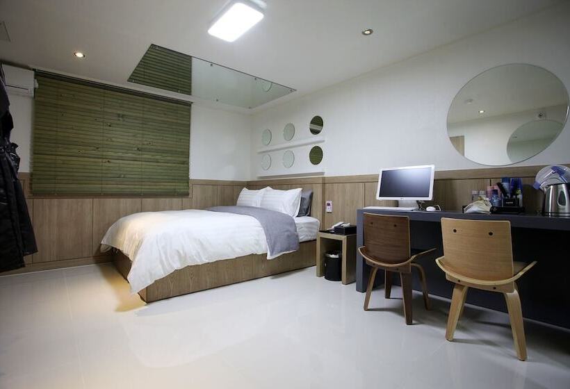 Yangju Raon Motel