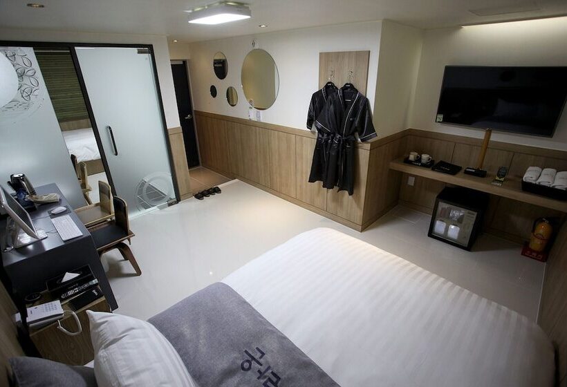 Yangju Raon Motel
