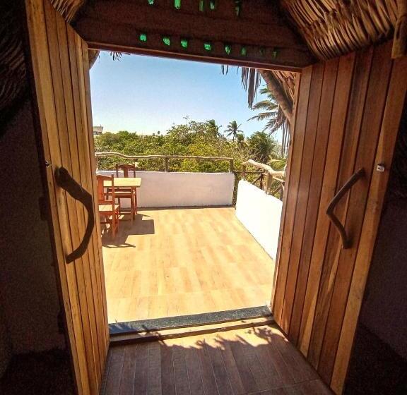 فندق صغير Dumangue Kite House