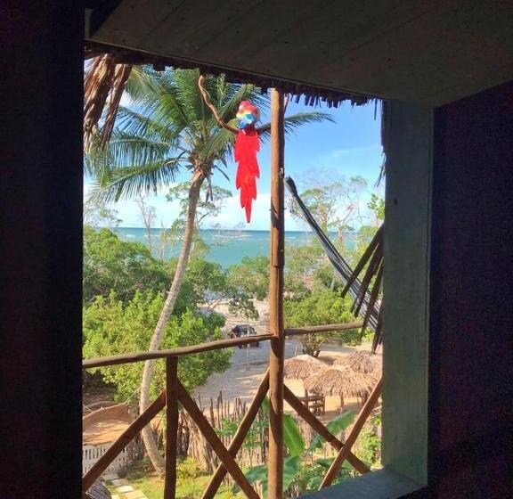 فندق صغير Dumangue Kite House