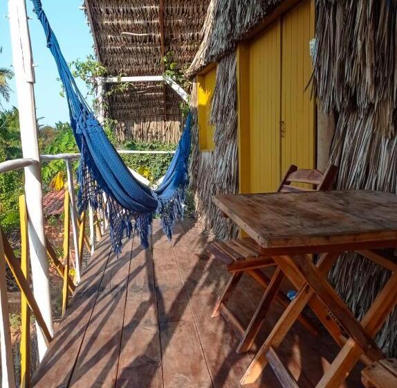 فندق صغير Dumangue Kite House
