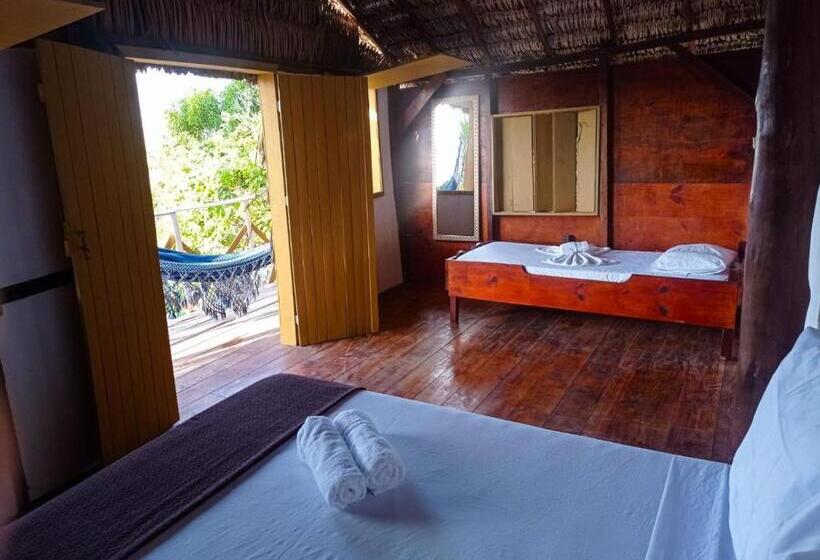 فندق صغير Dumangue Kite House