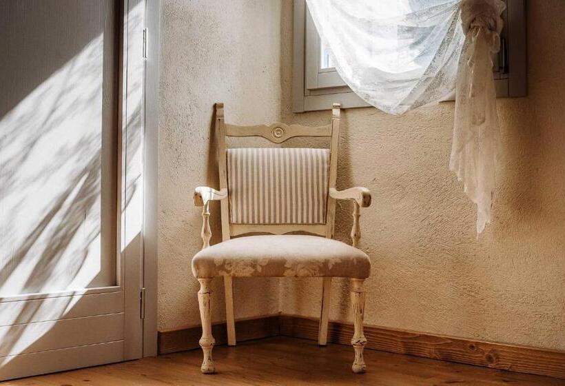 فندق صغير Locanda Conta