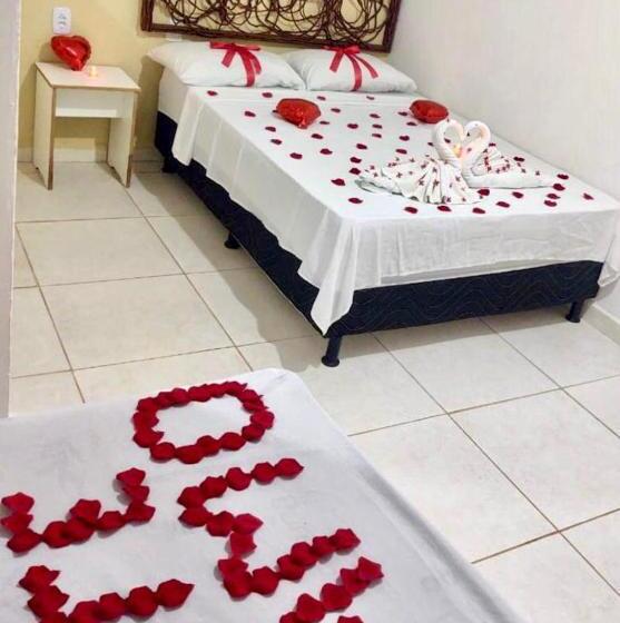 ユースホステル Vila Rios Maragogi