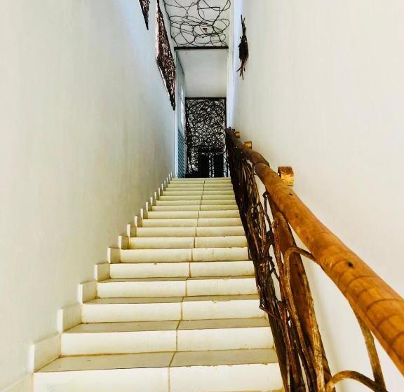 ユースホステル Vila Rios Maragogi