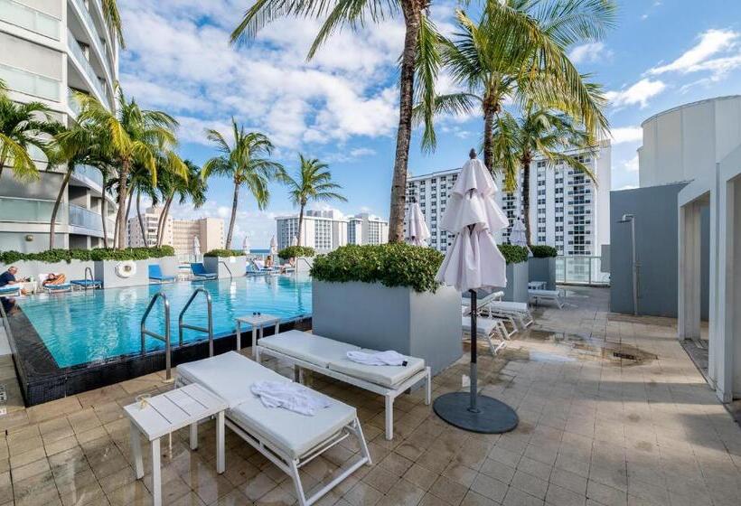 Beachfront Luxury 2br 2ba, Sleeps 6, Resort Access   Horizon By Homestakes