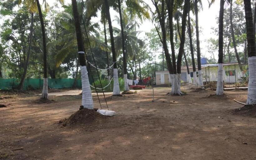 צימר Beach Walk Farm