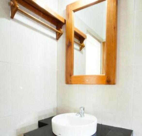 تختخواب و صبحانه Eco Trekking Lodge Bar & Tour S