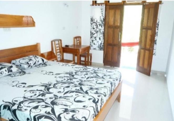 تختخواب و صبحانه Eco Trekking Lodge Bar & Tour S