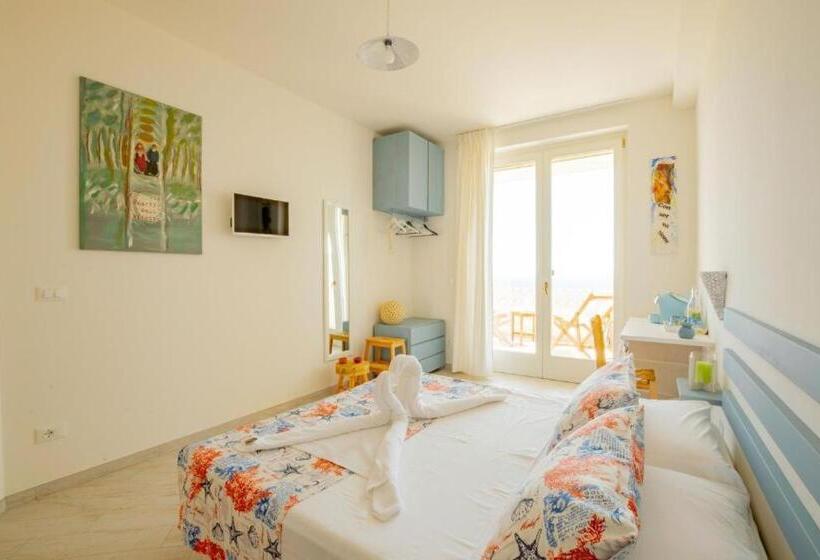 مبيت وإفطار Finisterrae Rooms And Suites