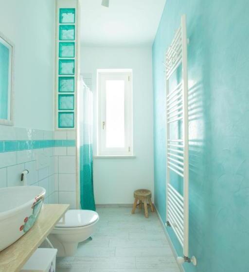 مبيت وإفطار Finisterrae Rooms And Suites