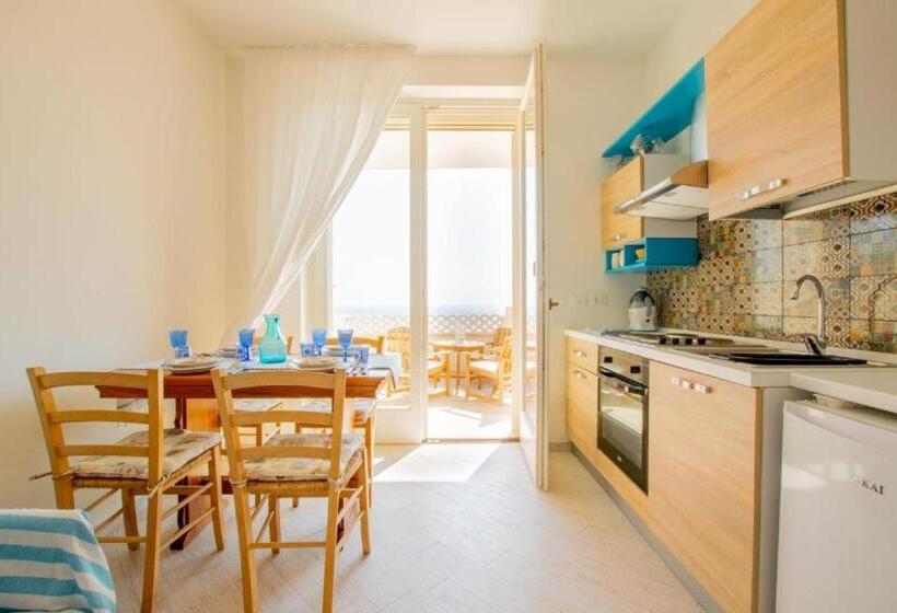 مبيت وإفطار Finisterrae Rooms And Suites