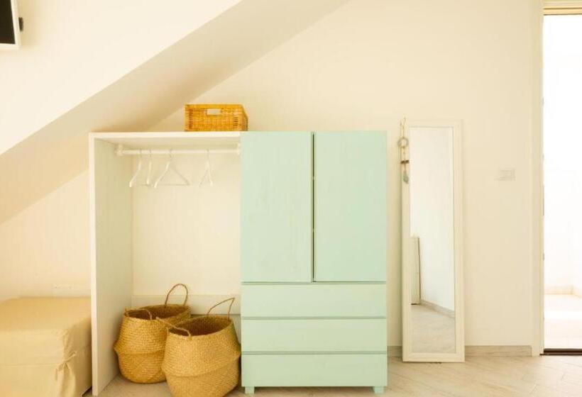 مبيت وإفطار Finisterrae Rooms And Suites