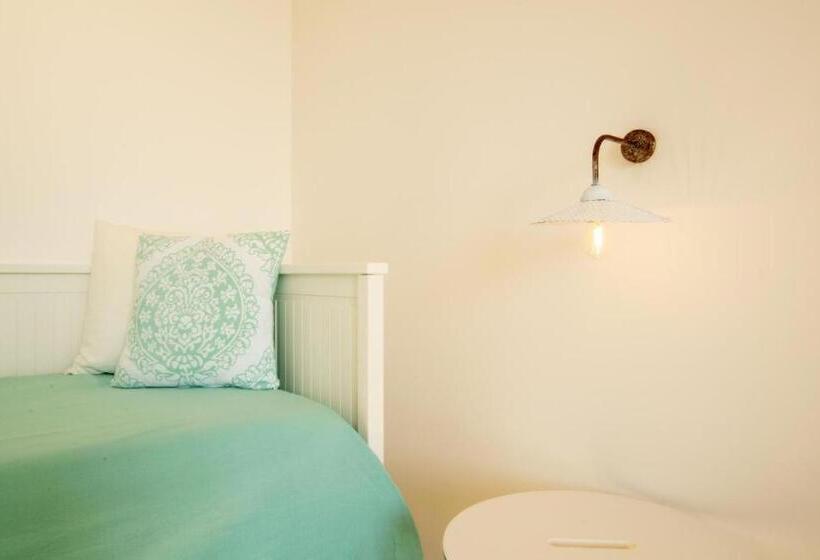 مبيت وإفطار Finisterrae Rooms And Suites