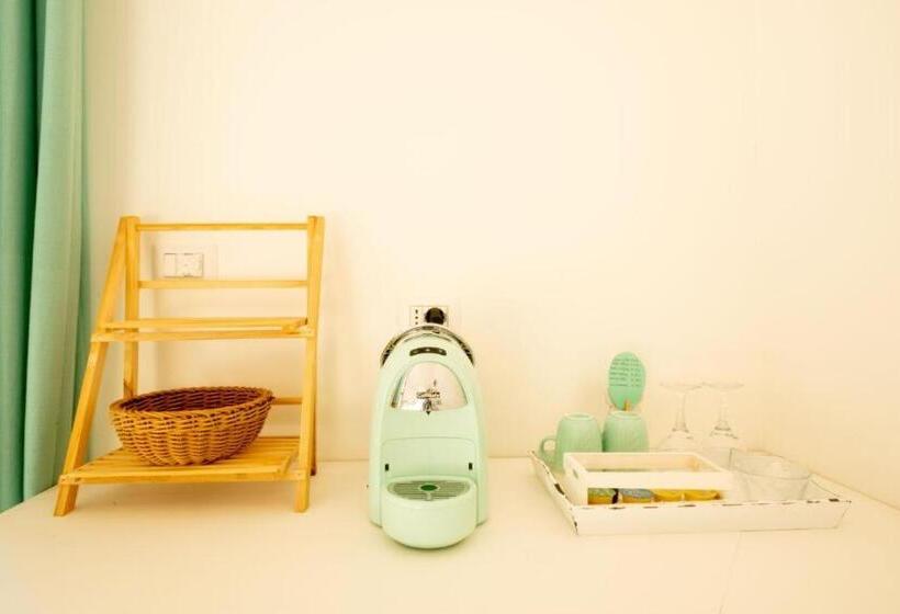 مبيت وإفطار Finisterrae Rooms And Suites