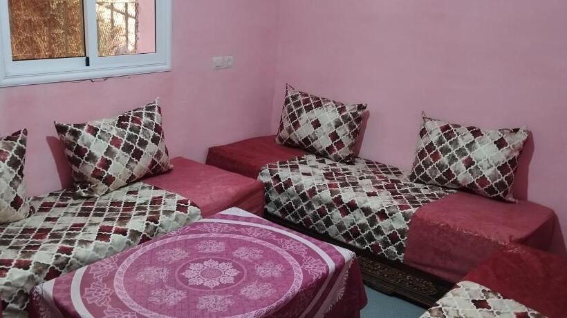 Bed and Breakfast Ketama Canabis