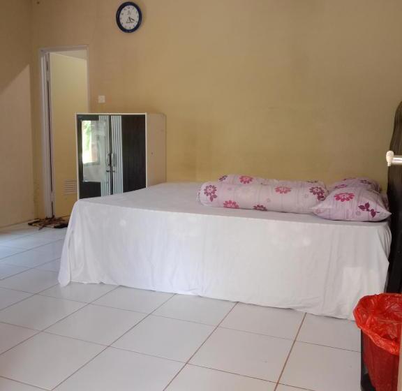 민박 Segehomestay