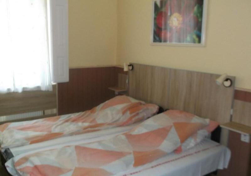 Bed and Breakfast Vali Vendégház