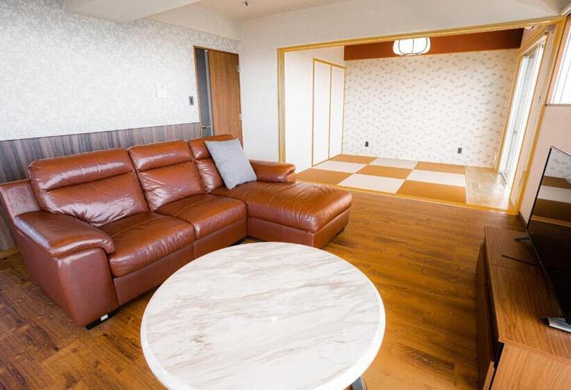 Condominium Hotel Okinawa Yumeto   Vacation Stay 88032v