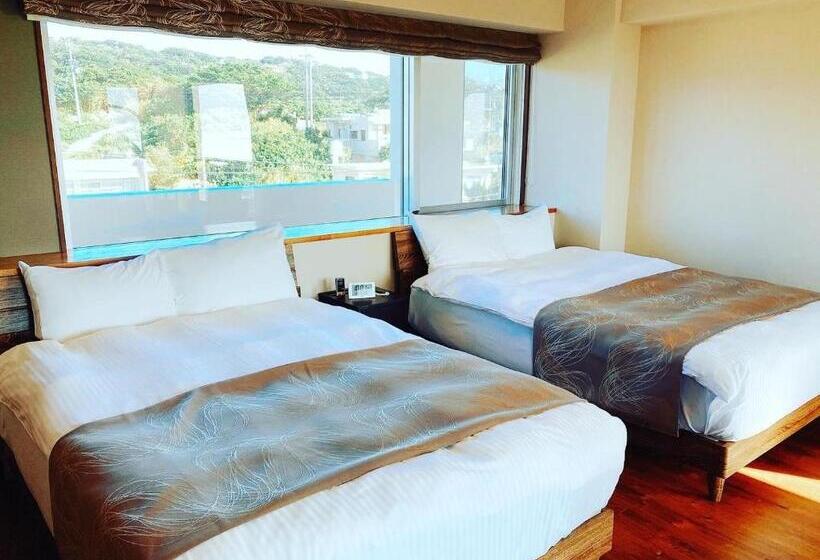 Condominium Hotel Okinawa Yumeto   Vacation Stay 88032v