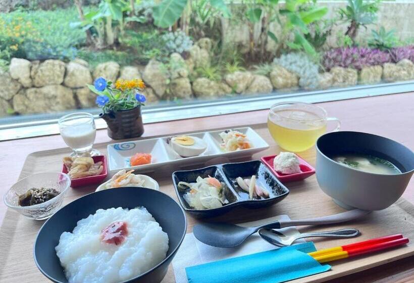 Condominium Hotel Okinawa Yumeto   Vacation Stay 88032v